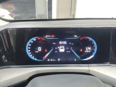 Changan Eado PLUS Blue Whale NE 1.4T GDI DCT High Performance Edition - ფოტო 11