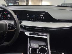 Changan Eado PLUS Blue Whale NE 1.4T GDI DCT High Performance Edition - ფოტო 12
