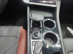 Changan Eado PLUS Blue Whale NE 1.4T GDI DCT High Performance Edition - ფოტო 13