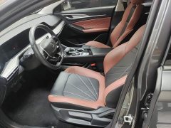 Changan Eado PLUS Blue Whale NE 1.4T GDI DCT High Performance Edition - ფოტო 14