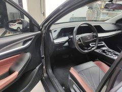 Changan Eado PLUS Blue Whale NE 1.4T GDI DCT High Performance Edition - ფოტო 15