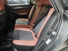 Changan Eado PLUS Blue Whale NE 1.4T GDI DCT High Performance Edition - ფოტო 16