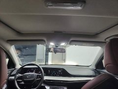 Changan Eado PLUS Blue Whale NE 1.4T GDI DCT High Performance Edition - ფოტო 17