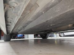 Changan Eado PLUS Blue Whale NE 1.4T GDI DCT High Performance Edition - ფოტო 20