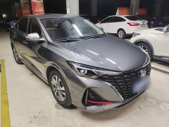 Changan Eado PLUS Blue Whale NE 1.4T GDI DCT High Performance Edition - ფოტო 3