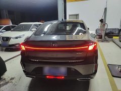 Changan Eado PLUS Blue Whale NE 1.4T GDI DCT High Performance Edition - ფოტო 5