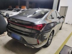 Changan Eado PLUS Blue Whale NE 1.4T GDI DCT High Performance Edition - ფოტო 6