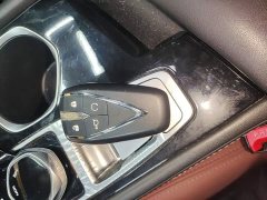 Changan Eado PLUS Blue Whale NE 1.4T GDI DCT High Performance Edition - ფოტო 8
