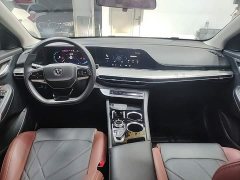 Changan Eado PLUS Blue Whale NE 1.4T GDI DCT High Performance Edition - ფოტო 9