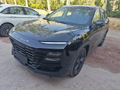 Jetour Jietu Dasheng Youth Edition 1.5T 6DCT Elite - ფოტო 1