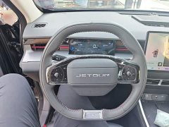 Jetour Jietu Dasheng Youth Edition 1.5T 6DCT Elite - ფოტო 10