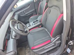 Jetour Jietu Dasheng Youth Edition 1.5T 6DCT Elite - ფოტო 14