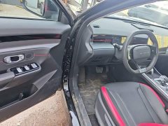 Jetour Jietu Dasheng Youth Edition 1.5T 6DCT Elite - ფოტო 15