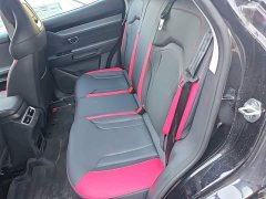 Jetour Jietu Dasheng Youth Edition 1.5T 6DCT Elite - ფოტო 16