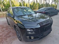 Jetour Jietu Dasheng Youth Edition 1.5T 6DCT Elite - ფოტო 3