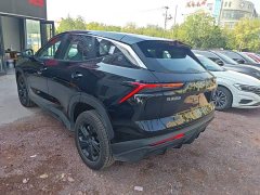 Jetour Jietu Dasheng Youth Edition 1.5T 6DCT Elite - ფოტო 4