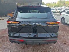 Jetour Jietu Dasheng Youth Edition 1.5T 6DCT Elite - ფოტო 5