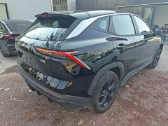 Jetour Jietu Dasheng Youth Edition 1.5T 6DCT Elite - ფოტო 6