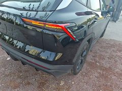 Jetour Jietu Dasheng Youth Edition 1.5T 6DCT Elite - ფოტო 7