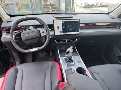 Jetour Jietu Dasheng Youth Edition 1.5T 6DCT Elite - ფოტო 9
