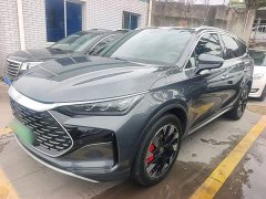 BYD Yuan Plus DM-i Glory Edition 215KM Four-Wheel Drive Premium - ფოტო 1