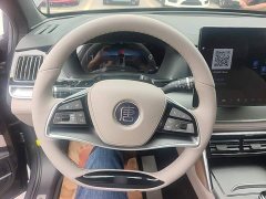 BYD Yuan Plus DM-i Glory Edition 215KM Four-Wheel Drive Premium - ფოტო 10
