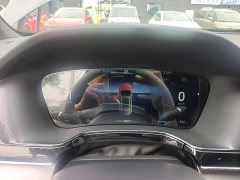 BYD Yuan Plus DM-i Glory Edition 215KM Four-Wheel Drive Premium - ფოტო 11