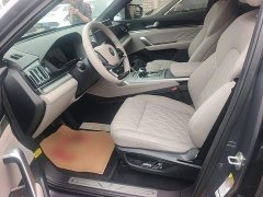 BYD Yuan Plus DM-i Glory Edition 215KM Four-Wheel Drive Premium - ფოტო 14