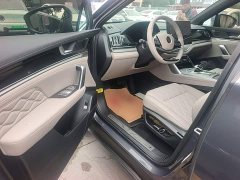 BYD Yuan Plus DM-i Glory Edition 215KM Four-Wheel Drive Premium - ფოტო 15