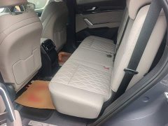 BYD Yuan Plus DM-i Glory Edition 215KM Four-Wheel Drive Premium - ფოტო 16