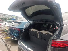 BYD Yuan Plus DM-i Glory Edition 215KM Four-Wheel Drive Premium - ფოტო 18