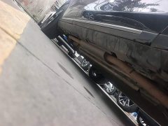 BYD Yuan Plus DM-i Glory Edition 215KM Four-Wheel Drive Premium - ფოტო 20
