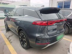 BYD Yuan Plus DM-i Glory Edition 215KM Four-Wheel Drive Premium - ფოტო 4