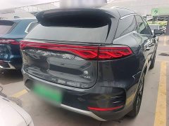 BYD Yuan Plus DM-i Glory Edition 215KM Four-Wheel Drive Premium - ფოტო 5