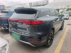 BYD Yuan Plus DM-i Glory Edition 215KM Four-Wheel Drive Premium - ფოტო 6