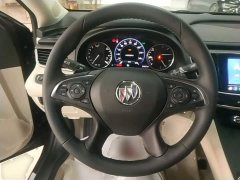 Buick Junyue 2022 Avenir Xianxiang - ფოტო 10