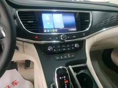 Buick Junyue 2022 Avenir Xianxiang - ფოტო 12