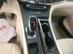 Buick Junyue 2022 Avenir Xianxiang - ფოტო 13