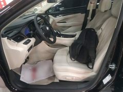 Buick Junyue 2022 Avenir Xianxiang - ფოტო 14