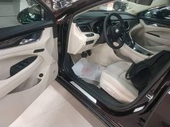 Buick Junyue 2022 Avenir Xianxiang - ფოტო 15
