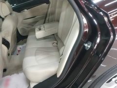 Buick Junyue 2022 Avenir Xianxiang - ფოტო 16