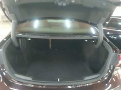 Buick Junyue 2022 Avenir Xianxiang - ფოტო 18