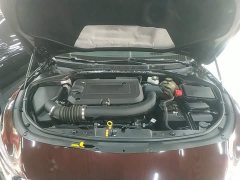 Buick Junyue 2022 Avenir Xianxiang - ფოტო 19
