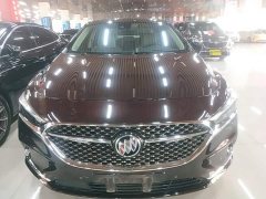 Buick Junyue 2022 Avenir Xianxiang - ფოტო 2