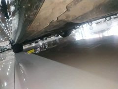Buick Junyue 2022 Avenir Xianxiang - ფოტო 20