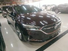 Buick Junyue 2022 Avenir Xianxiang - ფოტო 3