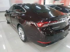 Buick Junyue 2022 Avenir Xianxiang - ფოტო 4
