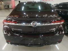 Buick Junyue 2022 Avenir Xianxiang - ფოტო 5