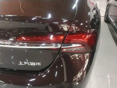 Buick Junyue 2022 Avenir Xianxiang - ფოტო 7