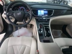 Buick Junyue 2022 Avenir Xianxiang - ფოტო 9